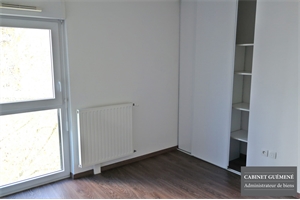 appartement à la vente -   44200  NANTES, surface 61 m2 vente appartement - GUE126895